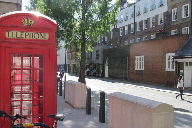 Historic London Pub Tour - What makes this London pub walk worth your time