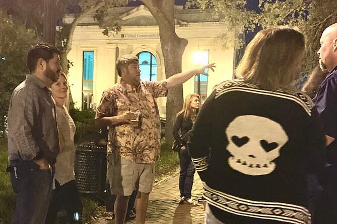 History, Haunts and Hops- Savannah’s ONLY All Drinks Included Pub Crawl - Key things to know before you book