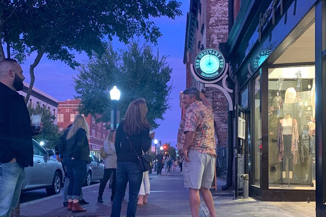 History, Haunts and Hops- Savannah’s ONLY All Drinks Included Pub Crawl - A pub crawl with more Savannah than bar noise