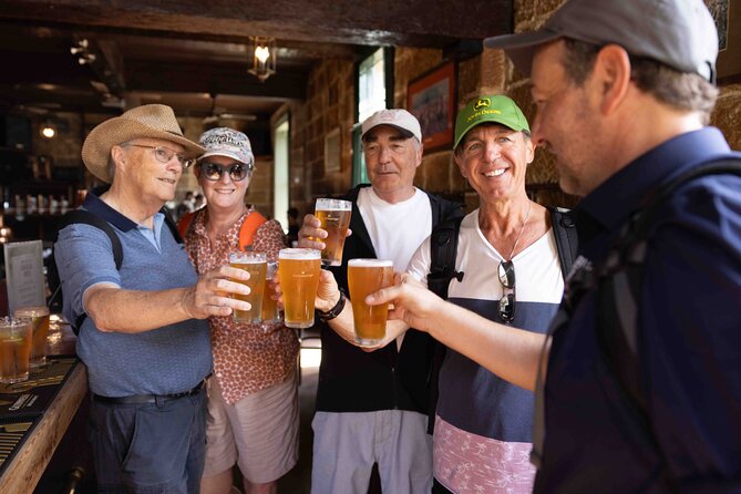 History on Tap: The Rocks Pub Tour - What makes this pub tour worth considering