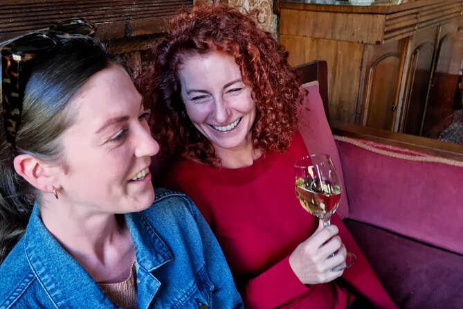 Hobart's Liquid History Pub Tour - Four things to know before you book