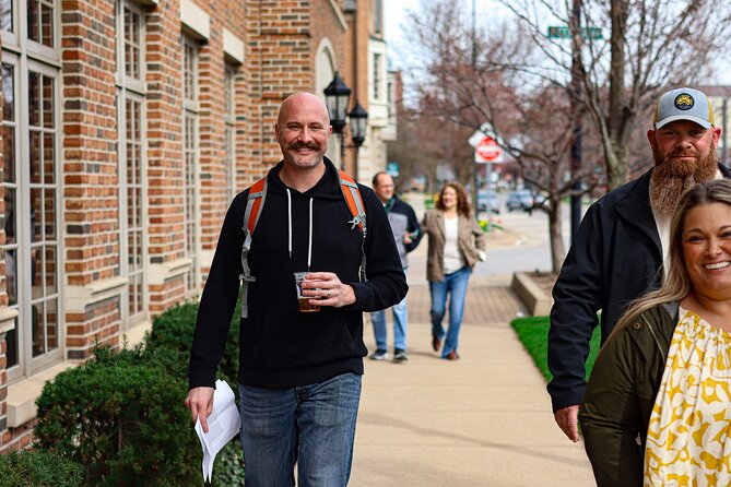 Holland Brew Pub Tour: History and Hops - Three hours of Holland, one drinkable history lesson