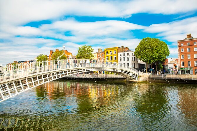 House of Guinness with Guinness Storehouse and Brazen Head Pub - Why the House of Guinness story works in Dublin