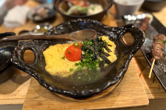 In Fukuoka! Guide to an izakaya only 100% locals know/Bar Hopping - What the guide adds to the evening