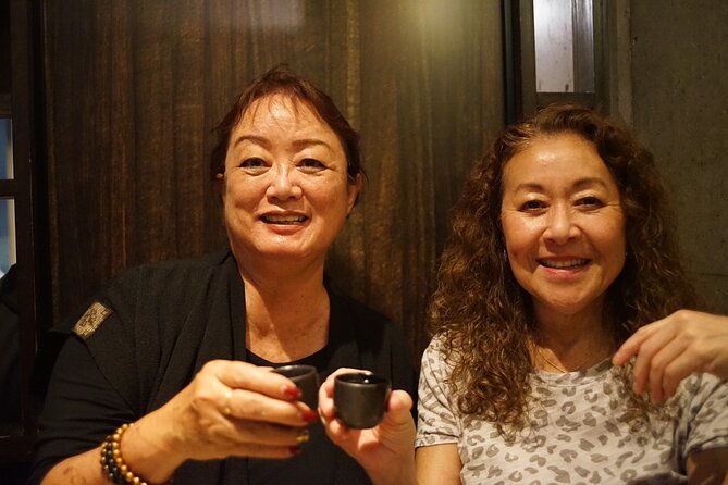 In Fukuoka! Guide to an izakaya only 100% locals know/Bar Hopping - Second stop: yakitori with a choice of seasoning