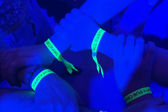 Istanbul Party Pub Crawl with Party Bus in Sultanahmet and Taksim - Is $31.44 a fair price?