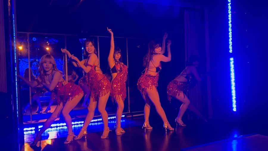 Kabukicho bar hopping & grab a bite tour - Finishing with drinks and karaoke at Shinjuku Ale
