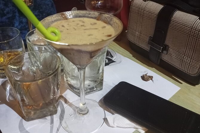 Kampala Pub Crawl | Uganda | 4 hours - Vault and Kampala’s club scene