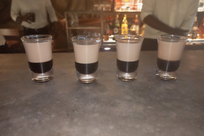 Kampala Pub Crawl | Uganda | 4 hours - Traditional pubs, live music, and local food