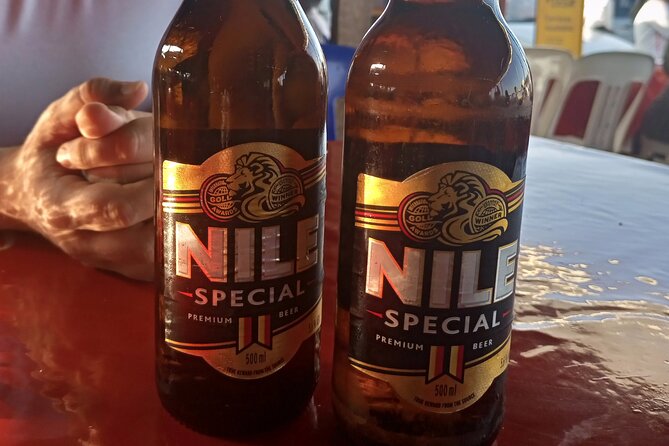 Kampala Pub Crawl | Uganda | 4 hours - How the private format changes the night