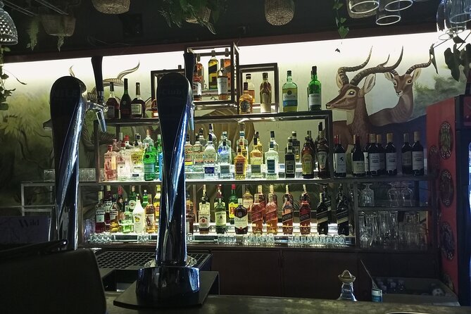 Kampala Pub Crawl | Uganda | 4 hours - Safety, timing, and practical things to know