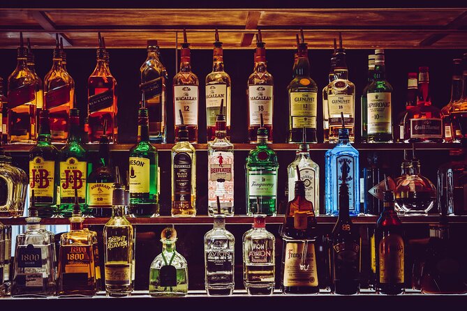 Kathmandu Nightlife and Pub Crawl Tour - Local bars and better-than-average conversation