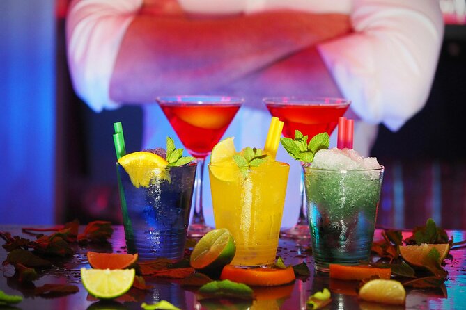 Kathmandu Nightlife and Pub Crawl Tour - Late-night food adds local flavor
