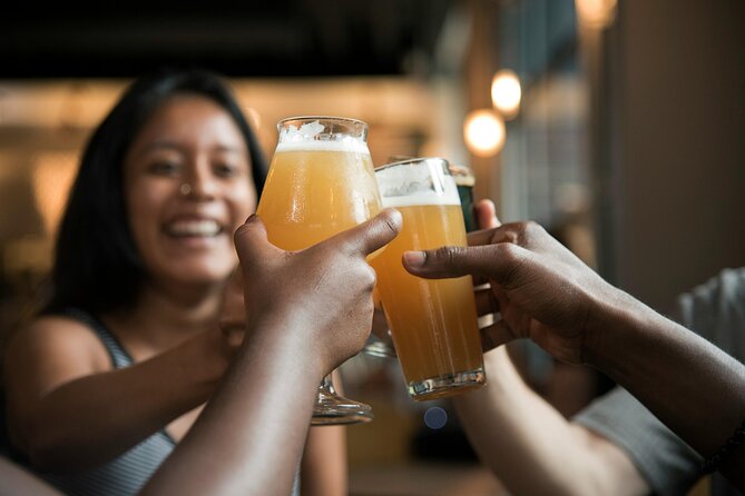 Kathmandu Nightlife and Pub Crawl Tour - What the $50 price really covers