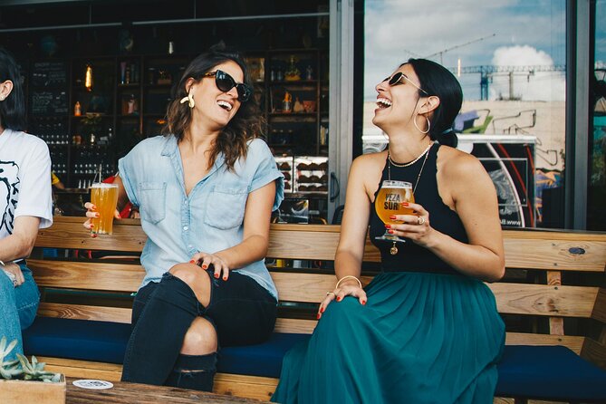 Kathmandu Nightlife and Pub Crawl Tour - The three-hour schedule and group size