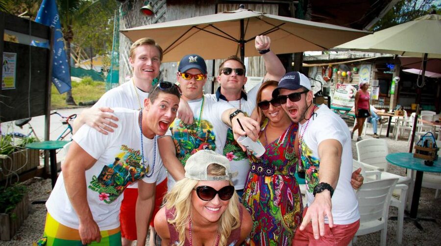 Key West: 2.5-Hour Duval Street Pub Crawl - Key points to know before you book