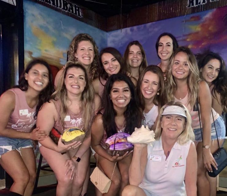 Key West: 2.5-Hour Duval Street Pub Crawl - What the Duval Crawl is really like