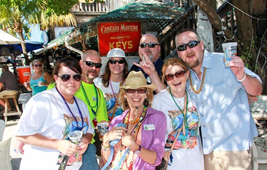 Key West: 2.5-Hour Duval Street Pub Crawl - Is $42 a good value?