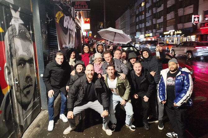 Köln Night PubCrawl: 4 Venues, Welcome Shots + Club Entry - Who will enjoy this Cologne pub crawl?
