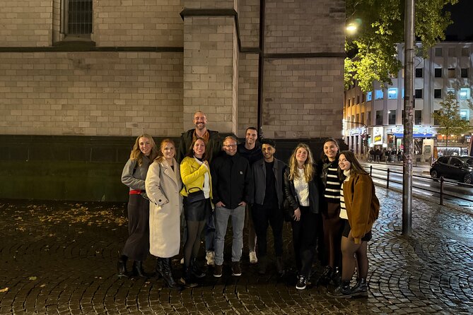 Köln Night PubCrawl: 4 Venues, Welcome Shots + Club Entry - Booking, cancellations, and practical preparation