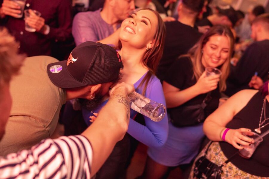 Krakow: Pub Crawl with 1 Hour of Unlimited Alcoholic Drinks - Who will enjoy this Krakow night out?