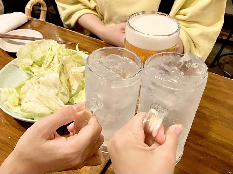 Kyoto: Food and Drink Bar Hopping Tour with Local Guide - Yakitori and the fun of smaller dishes