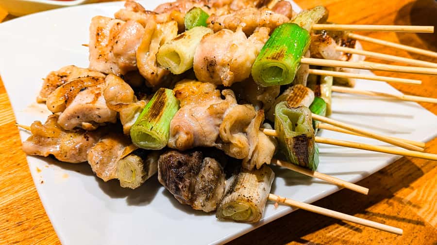 Kyoto: Food and Drink Bar Hopping Tour with Local Guide - Tofu, radish, and Japanese food beyond the obvious