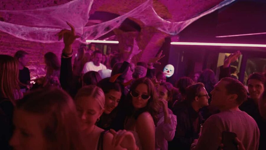 Legendary Halloween Pub Crawl Party in Milan 2025 - Practical tips for a smoother night