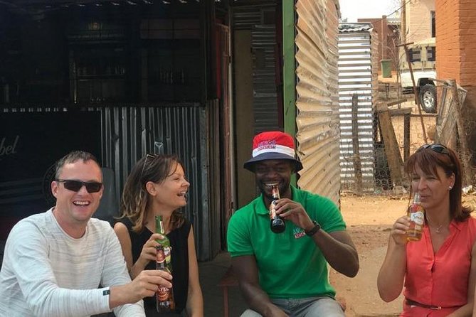 Lets go Bar Hopping in Windhoek - Three Katutura Bars, Local Music, and Casual Conversation