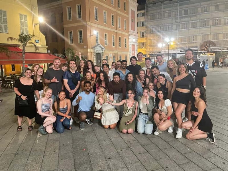 Lille International Pub Crawl with Free Shots & Fun Games - Key points to know before you go
