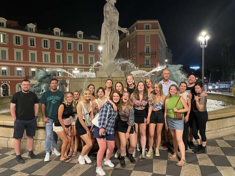 Lille International Pub Crawl with Free Shots & Fun Games - What the green wristband actually gets you