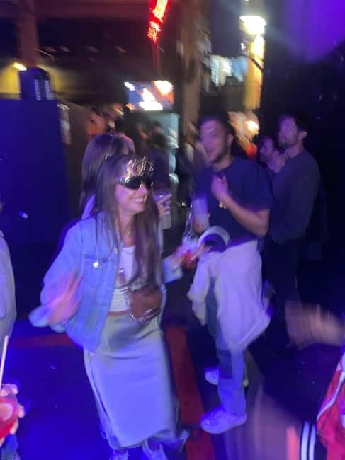 Lille International Pub Crawl with Free Shots & Fun Games - Practical clothing, timing, and access advice