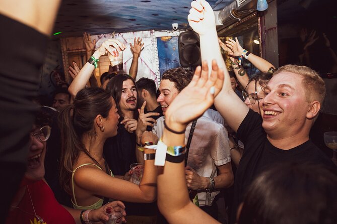 Lisbon Pub Crawl - What the $24.19 price really covers