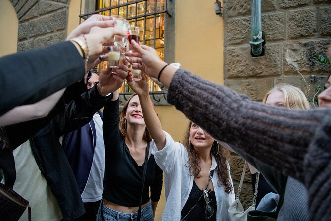 Lisbon Pub Crawl Walking Tour with Drinks Included - Starting at Largo do Carmo at 8:00 pm