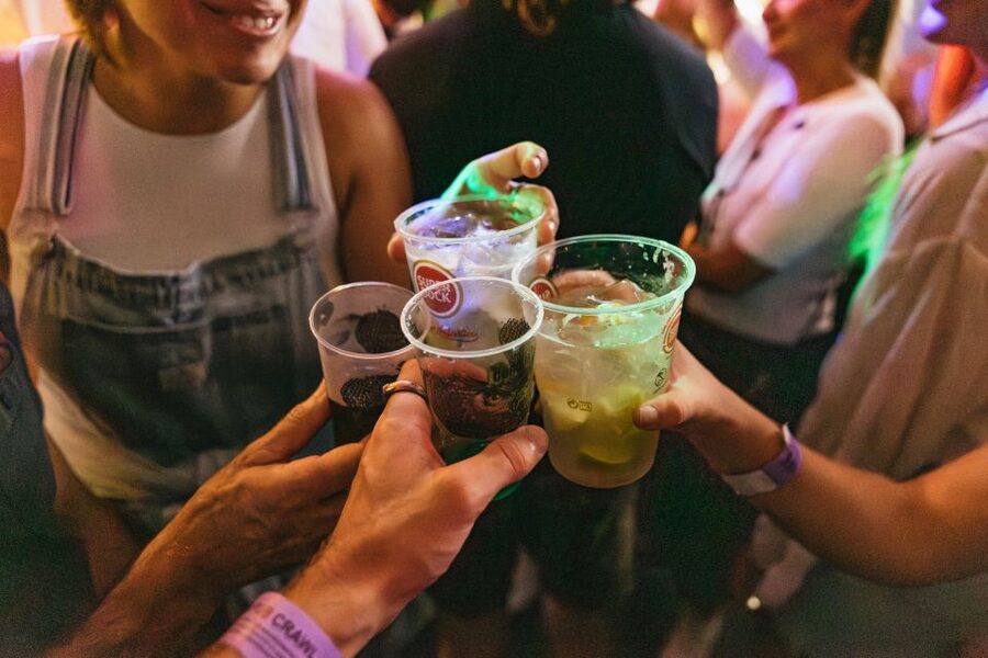 Lisbon: Pub Crawl with Open Bar, Shots & VIP Club Entry - Is the $23 price worth it?