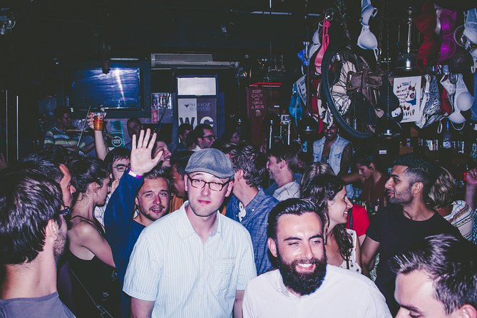 Lisbon Wild Pub Crawl - How to prepare for a smoother night