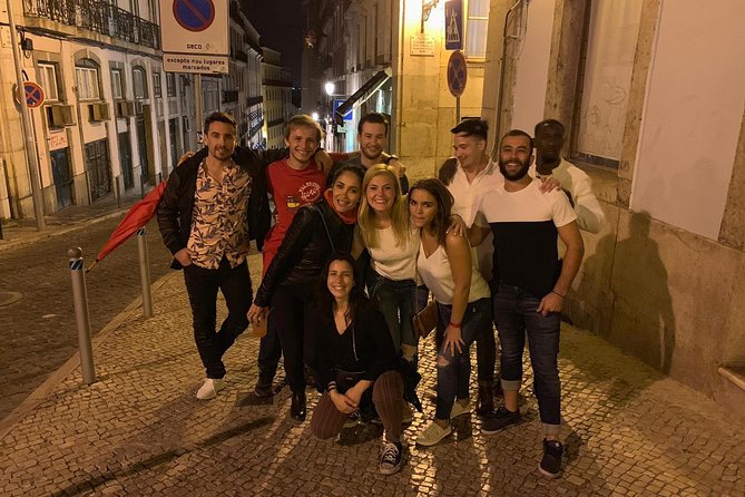 Lisbon Wild Pub Crawl - Should you book the Lisbon Wild Pub Crawl?