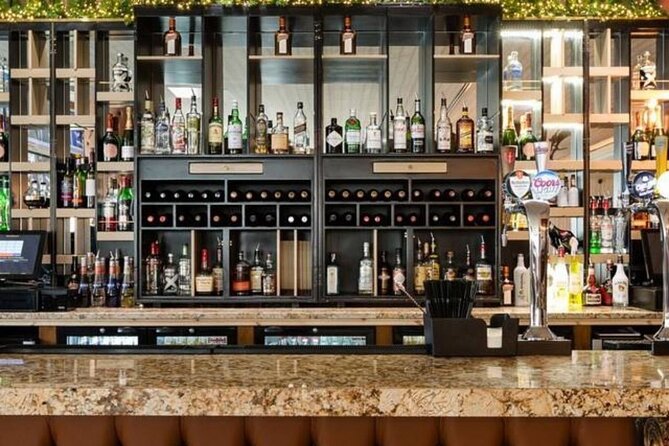 Liverpool's Best Craft Drinks & Pub Food With A Local: Private & Personalized - Scouse, pub snacks, and the local food angle