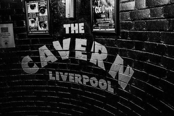Liverpool's Best Craft Drinks & Pub Food With A Local: Private & Personalized - Is $222.14 per person good value?