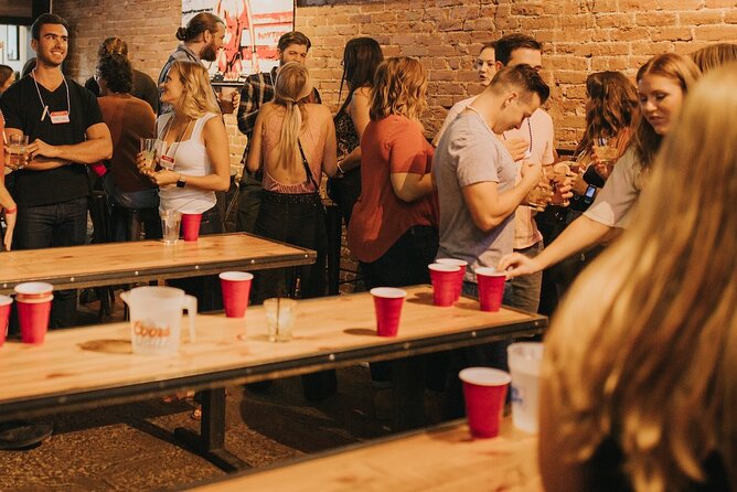 Local Pub Crawl Vienna - Starting at 9 p.m. in central Vienna