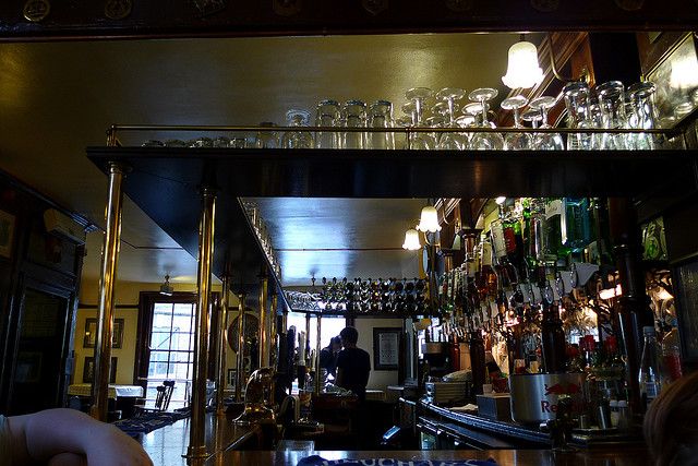 London: 2-Hour Historic Pub Tour - What this London pub tour really offers
