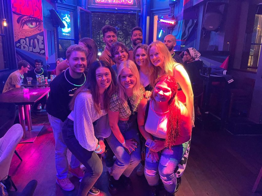 London: Camden Pub Crawl - How to Make the Most of the Five Hours