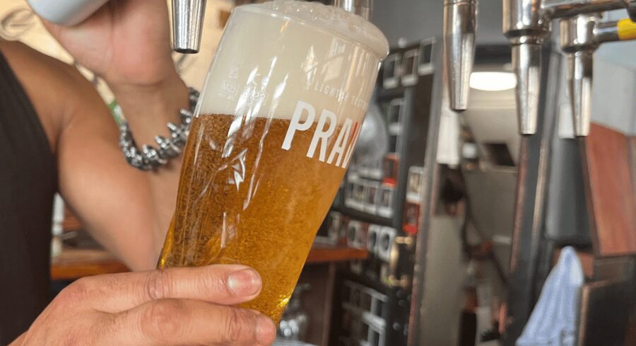 London: Historic London Pub Walking Tour - The guides are the heart of the afternoon