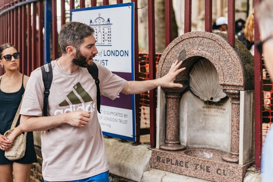 London: Historic Pubs of Central London Walking Tour - Who will enjoy this pub walk most?