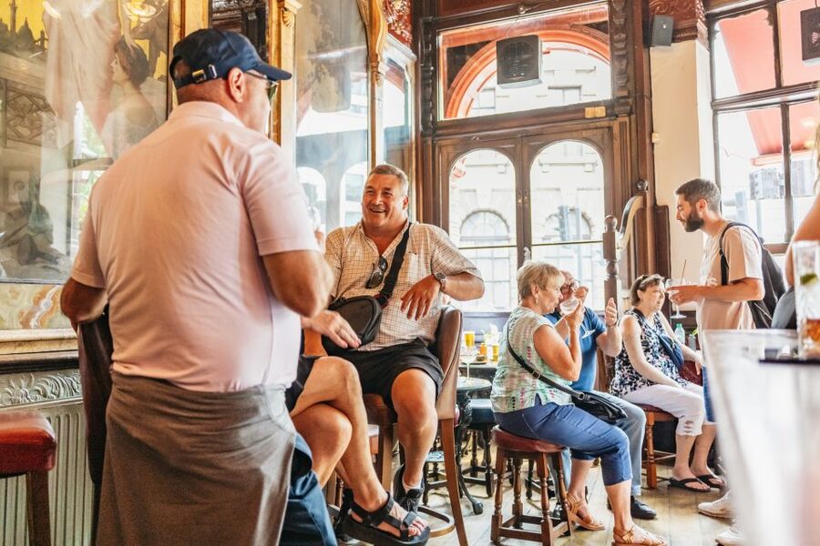 London: Historic Pubs of Central London Walking Tour - Should you book the Historic Pubs of Central London Walk?