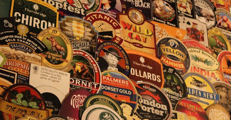 London: Private Pub Tour - Sherlock Holmes Pub adds a famous fictional twist