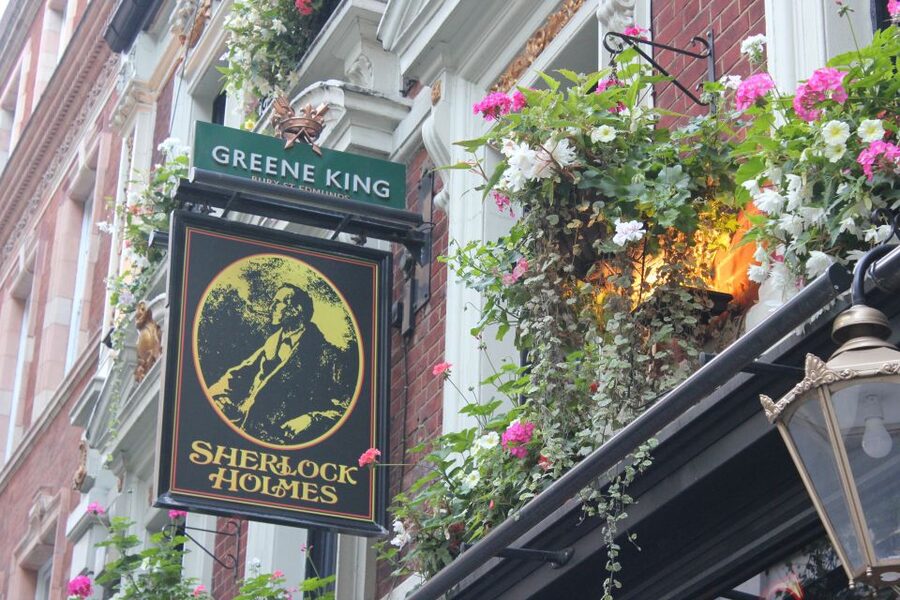 London: Private Pub Tour - The private format changes the value calculation
