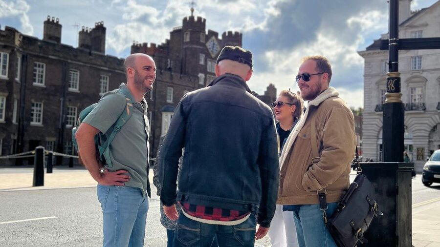 London: Royal Historic Pubs Walking Tour - Should you book the Royal Historic Pubs Walking Tour?