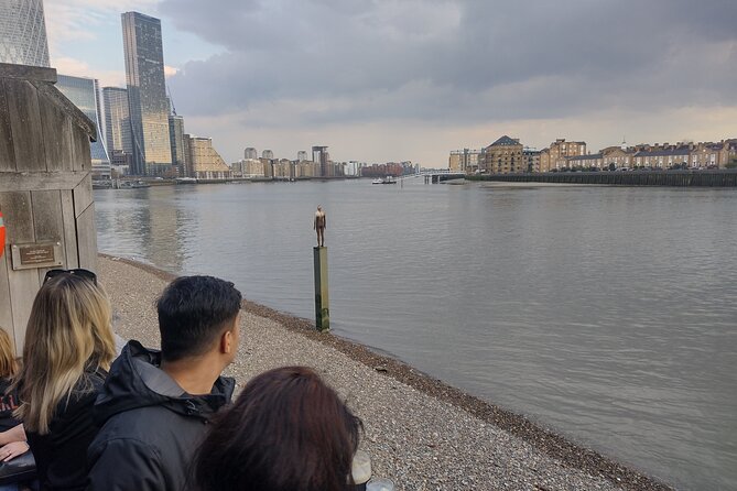 London Small Group Tour: The Pirate Pubs of Old London Half-Day - Why this pub tour feels different from a standard London walk