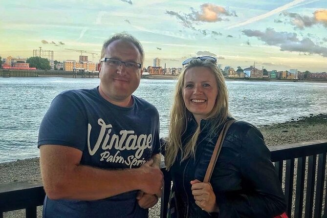 London Small Group Tour: The Pirate Pubs of Old London Half-Day - Town of Ramsgate and a pub with centuries of use